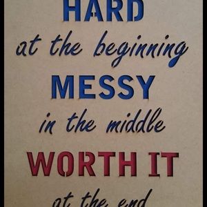 Meet your Posher, Anish